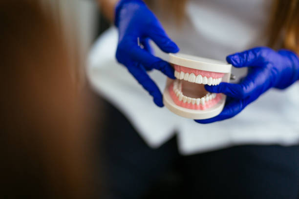 Best Full Mouth Reconstruction  in Green Oaks, IL