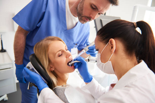 Best Oral Cancer Screening  in Green Oaks, IL
