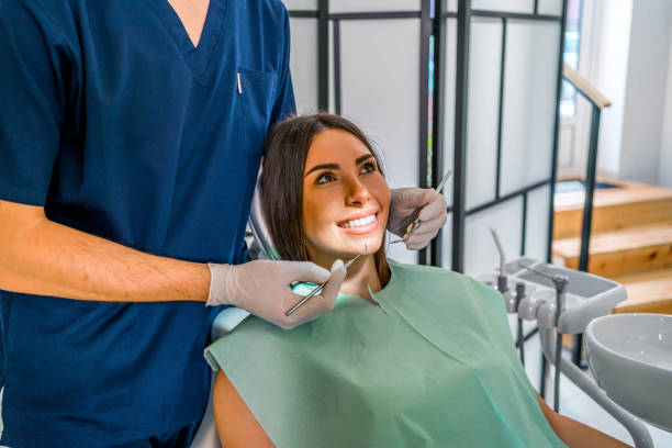 Best Crowns and Bridges  in Green Oaks, IL