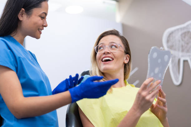 Best Laser Dentistry  in Green Oaks, IL
