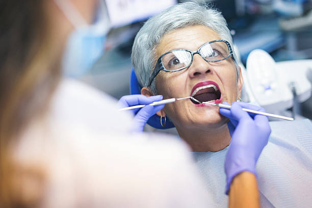 Emergency Dental Services in Green Oaks, IL