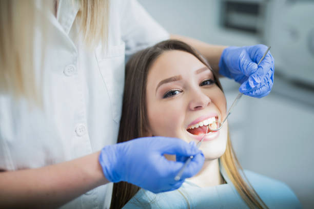 Best Teeth Whitening  in Green Oaks, IL
