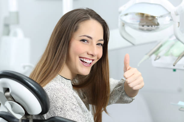 Best Cosmetic Dentistry  in Green Oaks, IL